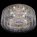 Люстра Флоренция капель оптикон фиолетовая в Подольске Люстра Флоренция капель оптикон фиолетовая в Подольске