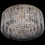 Люстра Флоренция капель оптикон в Подольске