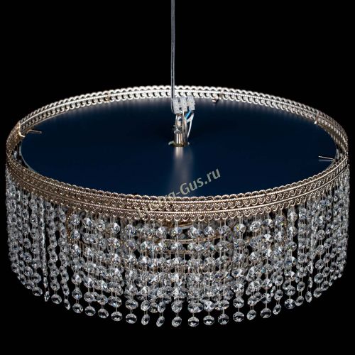 Люстра Флоренция капель оптикон в Подольске Гусь Хрустальный