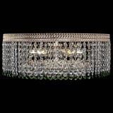 Люстра Флоренция капель оптикон зеленая в Подольске Люстра Флоренция капель оптикон зеленая в Подольске