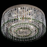 Люстра Флоренция капель оптикон зеленая в Подольске Люстра Флоренция капель оптикон зеленая в Подольске