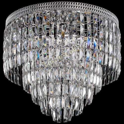 Люстра Флоренция Капель пластинка в Подольске Гусь Хрустальный