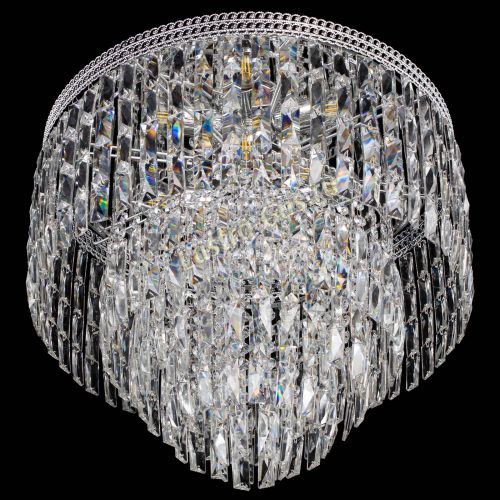 Люстра Флоренция Капель пластинка в Подольске Гусь Хрустальный