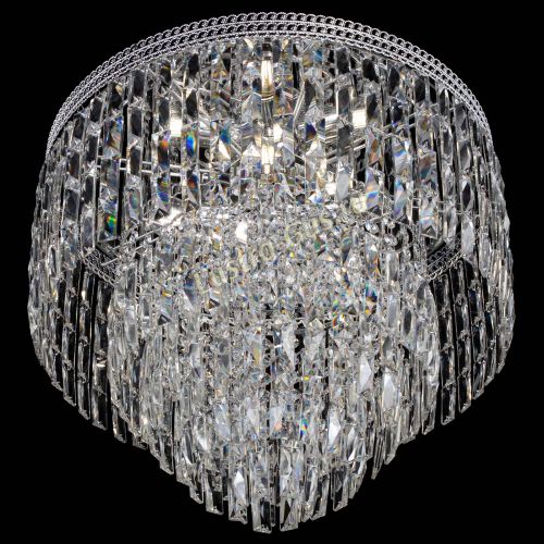 Люстра Флоренция Капель пластинка в Подольске Гусь Хрустальный