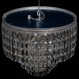 Люстра Флоренция Капель пластинка в Подольске