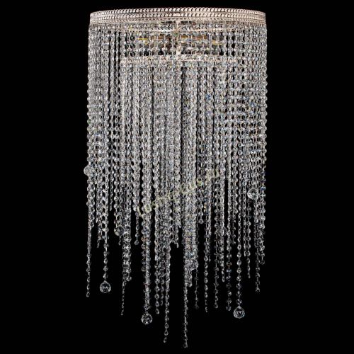 Люстра Флоренция Капель шар в Подольске Гусь Хрустальный