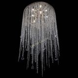 Люстра Флоренция Капель шар в Подольске