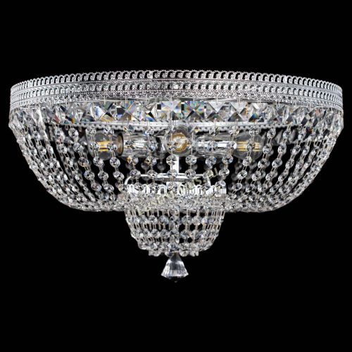 Люстра Флоренция Купол №5 конус в Подольске Люстра Флоренция Купол №5 конус в Подольске