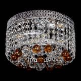 Люстра Флоренция шар №2 чайная в Подольске Люстра Флоренция шар №2 чайная в Подольске