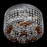 Люстра Флоренция шар №2 чайная в Подольске Люстра Флоренция шар №2 чайная в Подольске