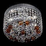 Люстра Флоренция шар №2 чайная в Подольске Люстра Флоренция шар №2 чайная в Подольске