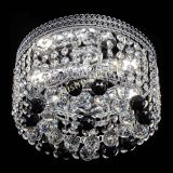 Люстра Флоренция шар №2 черная в Подольске Люстра Флоренция шар №2 черная в Подольске