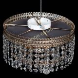 Люстра Флоренция шар №2 черная в Подольске Люстра Флоренция шар №2 черная в Подольске