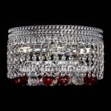 Люстра Флоренция шар №2 красная в Подольске Люстра Флоренция шар №2 красная в Подольске