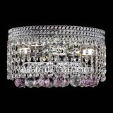 Люстра Флоренция шар №2 розовая в Подольске Люстра Флоренция шар №2 розовая в Подольске