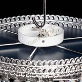 Люстра Флоренция шар №2 розовая в Подольске Люстра Флоренция шар №2 розовая в Подольске