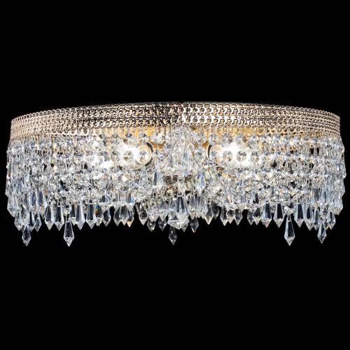 Люстра Флоренция №5 карандаши в Подольске Гусь Хрустальный