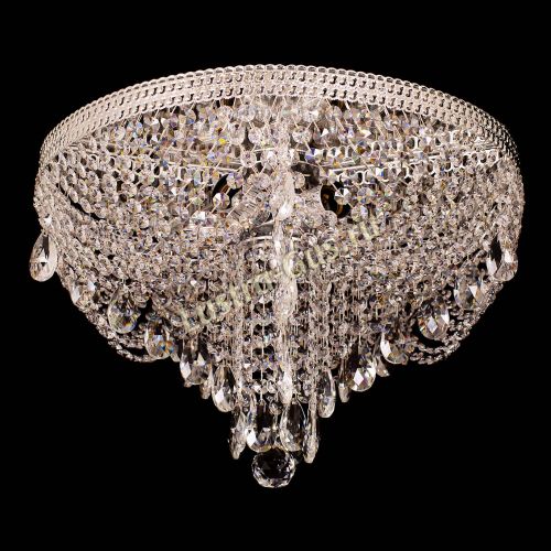 Люстра Флоренция Виктория в Подольске Гусь Хрустальный