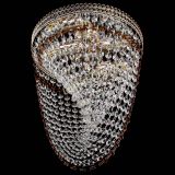 Люстра Флоренция Водоворот чайная в Подольске Люстра Флоренция Водоворот чайная в Подольске