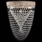 Люстра Флоренция Водоворот черная в Подольске