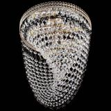 Люстра Флоренция Водоворот черная в Подольске