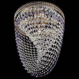 Люстра Флоренция Водоворот фиолетовая в Подольске Люстра Флоренция Водоворот фиолетовая в Подольске