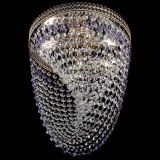 Люстра Флоренция Водоворот фиолетовая в Подольске Люстра Флоренция Водоворот фиолетовая в Подольске