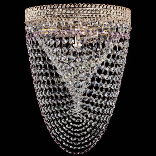 Люстра Флоренция Водоворот розовая в Подольске Люстра Флоренция Водоворот розовая в Подольске