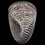 Люстра Флоренция Водоворот розовая в Подольске Люстра Флоренция Водоворот розовая в Подольске