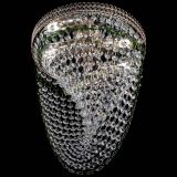 Люстра Флоренция Водоворот зеленая в Подольске Люстра Флоренция Водоворот зеленая в Подольске