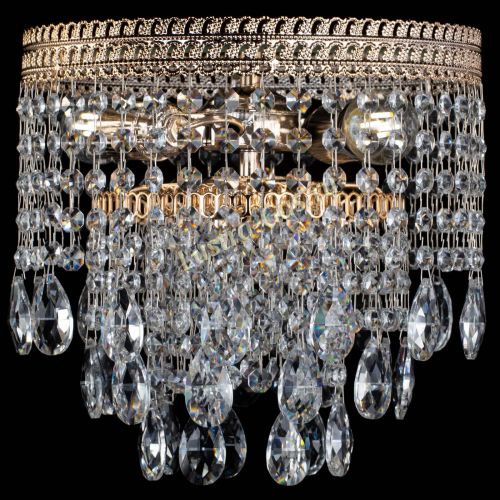 Люстра Флоренция журавлик №2 в Подольске Гусь Хрустальный