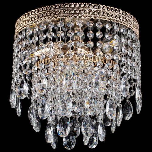 Люстра Флоренция журавлик №2 в Подольске Гусь Хрустальный