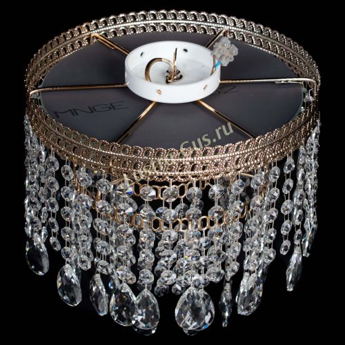 Люстра Флоренция журавлик №2 в Подольске Гусь Хрустальный