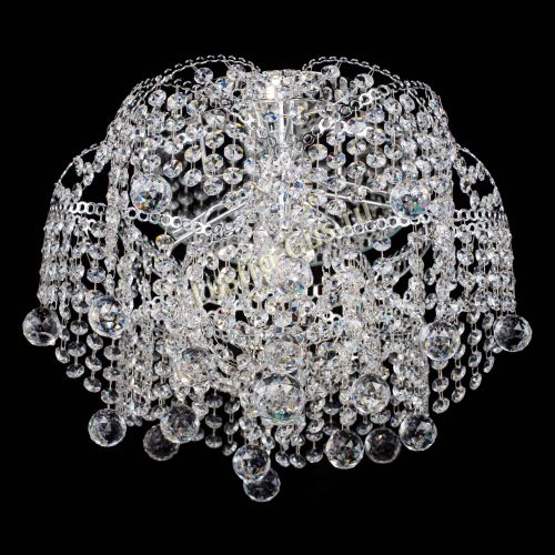 Люстра Галактика №3 - 1 лампа  в Подольске Гусь Хрустальный