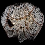 Люстра Галактика №4 чайная в Подольске