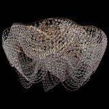 Люстра Галактика №4 розовая в Подольске Люстра Галактика №4 розовая в Подольске