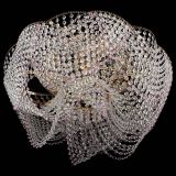 Люстра Галактика №4 розовая в Подольске Люстра Галактика №4 розовая в Подольске