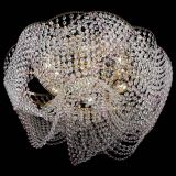 Люстра Галактика №4 розовая в Подольске Люстра Галактика №4 розовая в Подольске