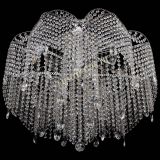 Люстра Галактика №6 журавлики в Подольске