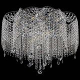 Люстра Галактика №6 журавлики в Подольске