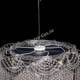 Люстра Галактика №6 в Подольске