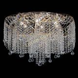 Люстра Галактика №6 в Подольске