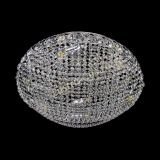 Люстра Капель №1 - 600 мм в Подольске