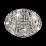 Люстра Капель №1 - 600 мм в Подольске