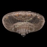 Люстра Капель 008 - 12 ламп в Подольске