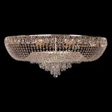 Люстра Капель 008 - 12 ламп в Подольске