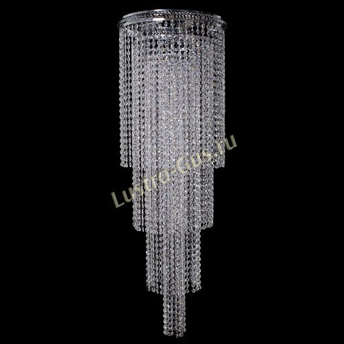 Люстра Кольцо №71 в Подольске Гусь Хрустальный