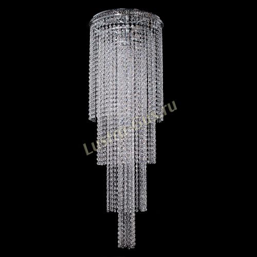 Люстра Кольцо №71 в Подольске Гусь Хрустальный