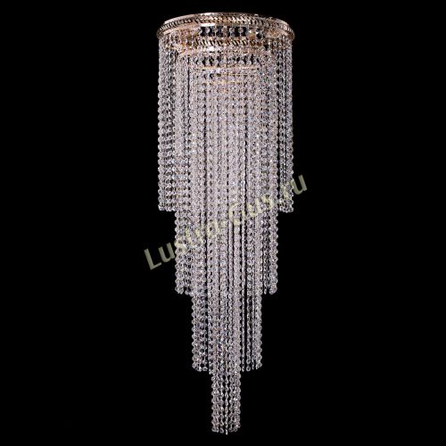 Люстра Кольцо №71 в Подольске Гусь Хрустальный