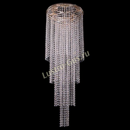 Люстра Кольцо №71 в Подольске Гусь Хрустальный